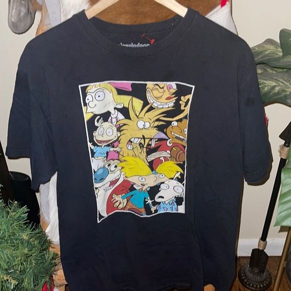 Vintage Other - Vintage Nickelodeon T-shirt